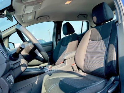 2024 Nissan LEAF S