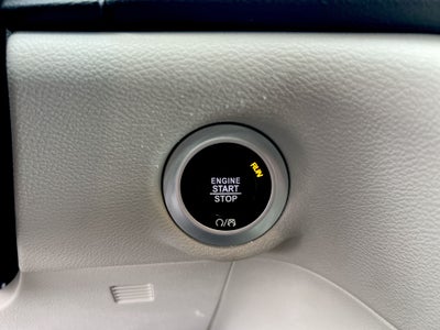 2019 Chrysler Pacifica LX