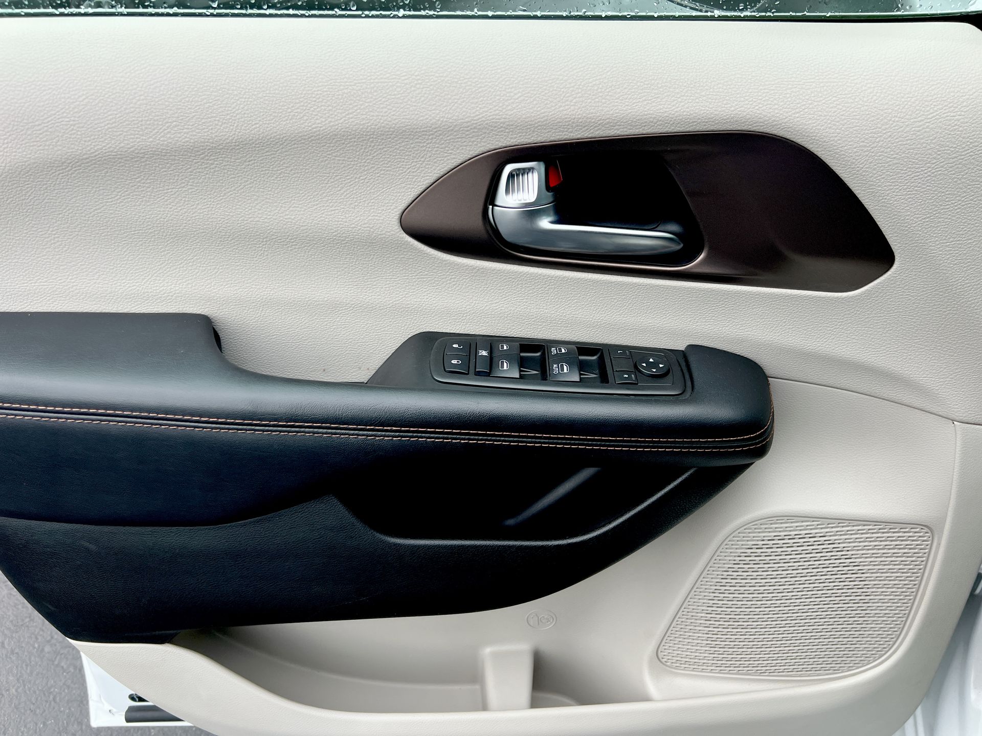 2019 Chrysler Pacifica LX
