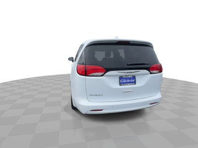 2019 Chrysler Pacifica LX