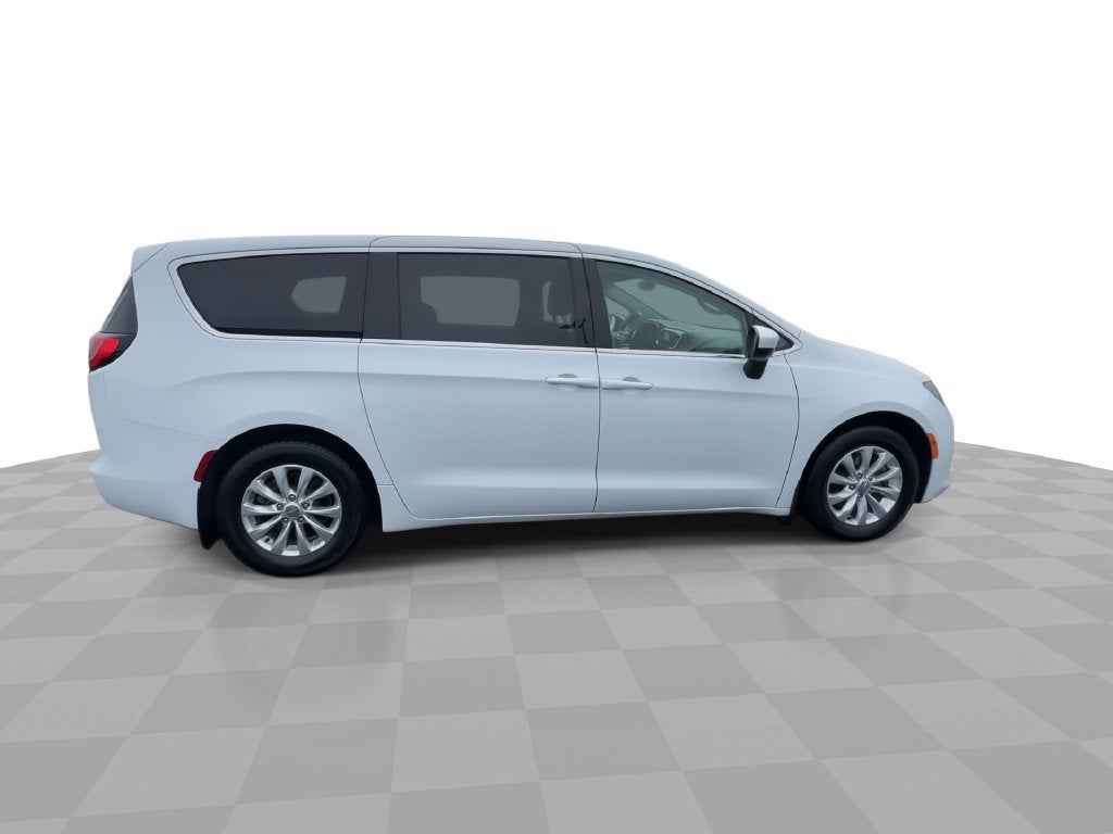 2019 Chrysler Pacifica LX