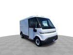 2025 Chevrolet BrightDrop 400 AWD 400