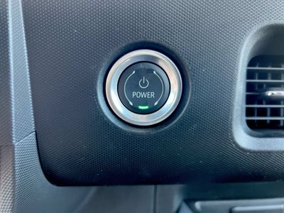 2025 Chevrolet BrightDrop 400 AWD 400