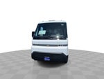 2025 Chevrolet BrightDrop 400 AWD 400
