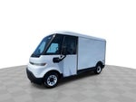 2025 Chevrolet BrightDrop 400 AWD 400