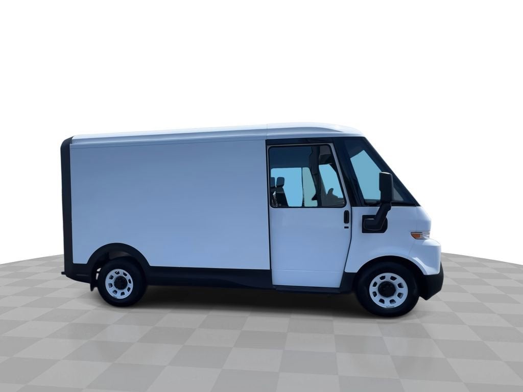 2025 Chevrolet BrightDrop 400 AWD 400