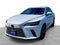 2023 Lexus RX 350h Premium Plus