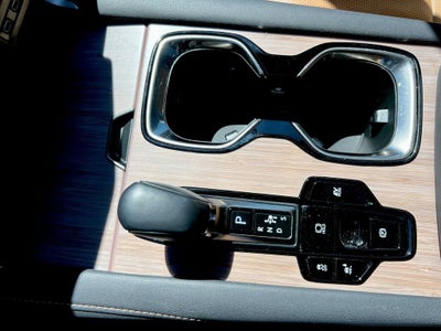 2023 Lexus RX 350h Premium Plus