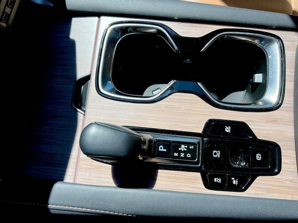 2023 Lexus RX 350h Premium Plus