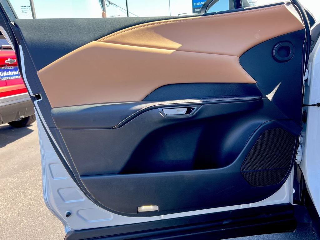 2023 Lexus RX 350h Premium Plus