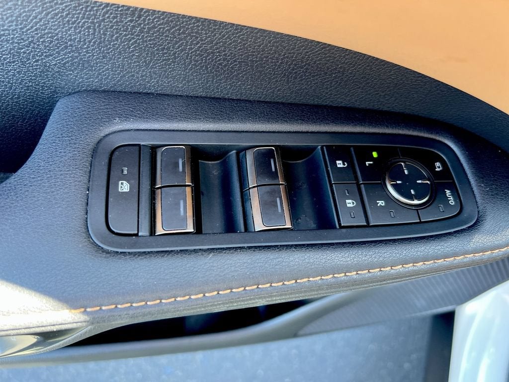 2023 Lexus RX 350h Premium Plus