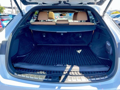 2023 Lexus RX 350h Premium Plus