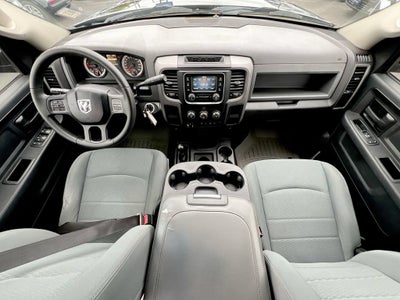 2014 RAM 2500 Tradesman
