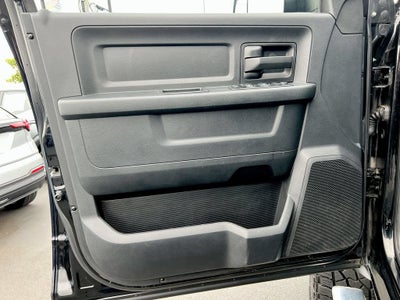 2014 RAM 2500 Tradesman