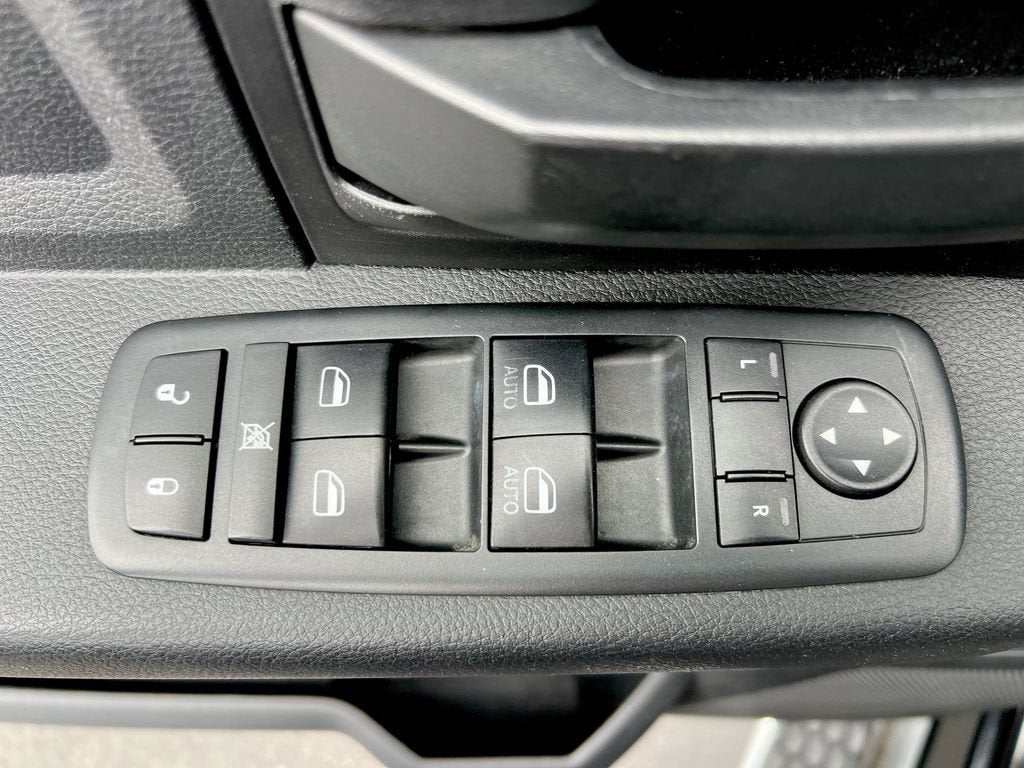 2014 RAM 2500 Tradesman
