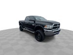 2014 RAM 2500 Tradesman