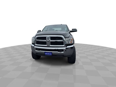 2014 RAM 2500 Tradesman