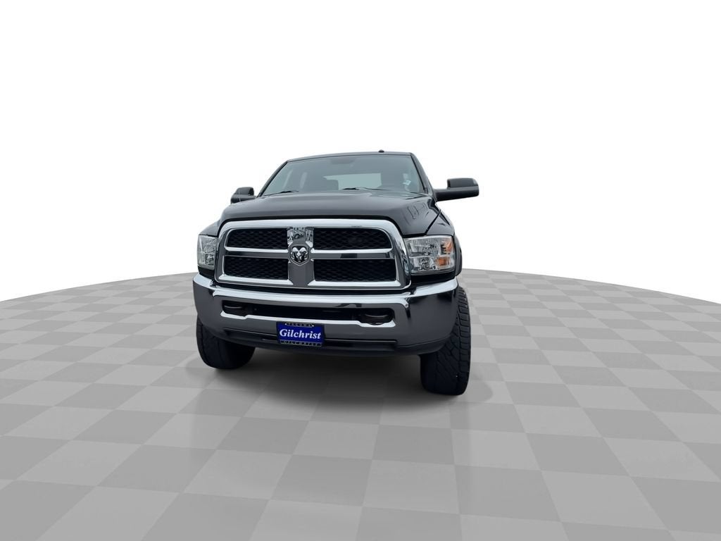 2014 RAM 2500 Tradesman