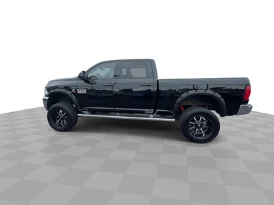 2014 RAM 2500 Tradesman