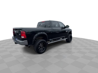 2014 RAM 2500 Tradesman