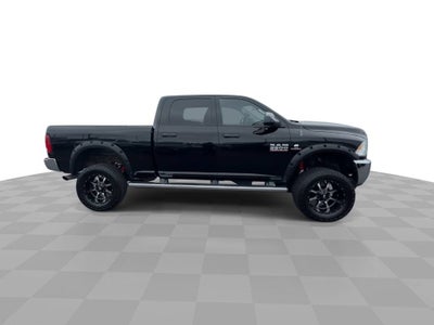 2014 RAM 2500 Tradesman