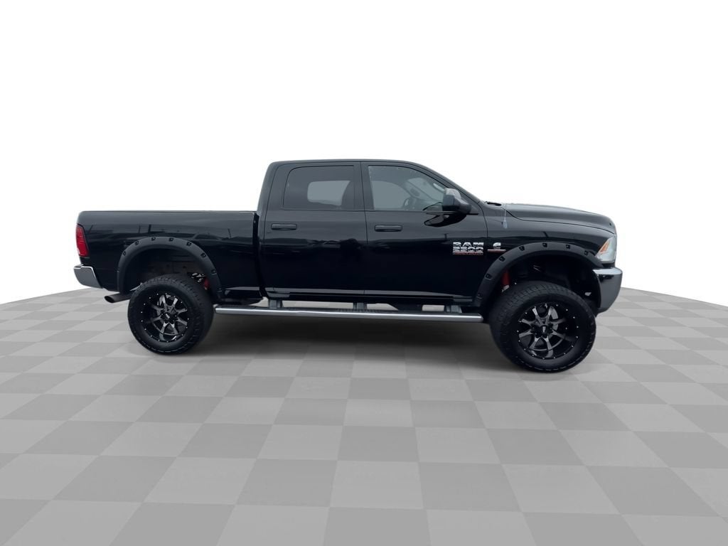 2014 RAM 2500 Tradesman