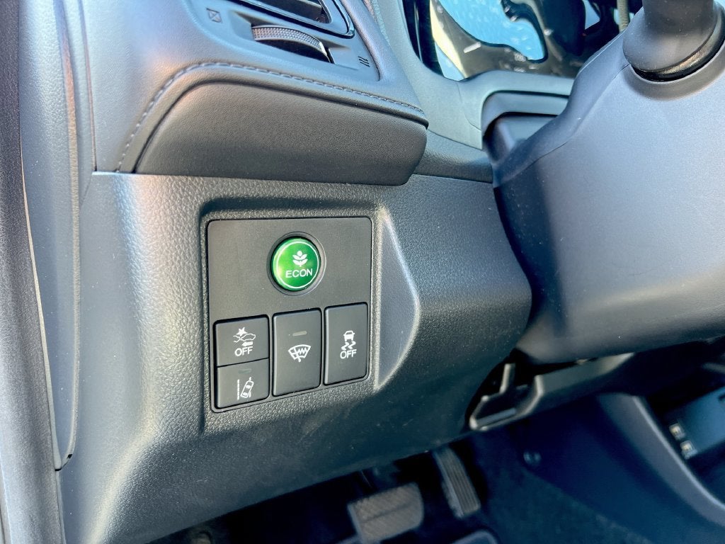 2019 Honda HR-V LX