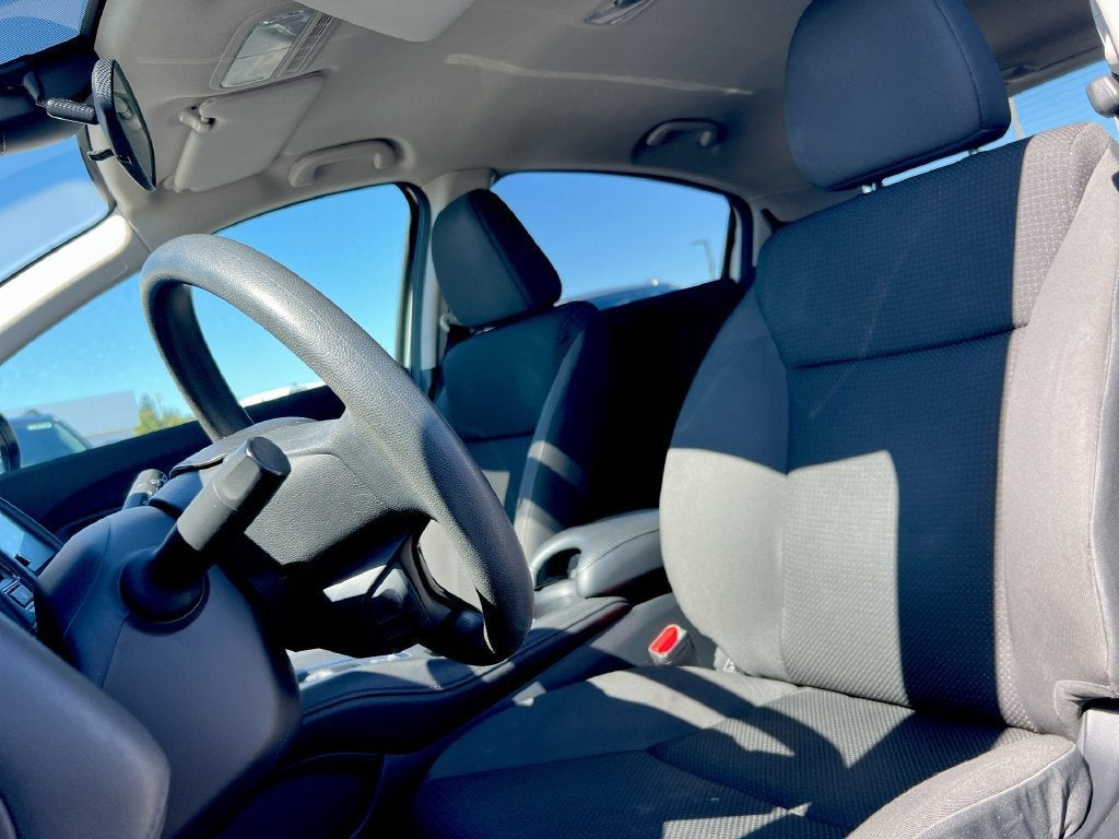 2019 Honda HR-V LX