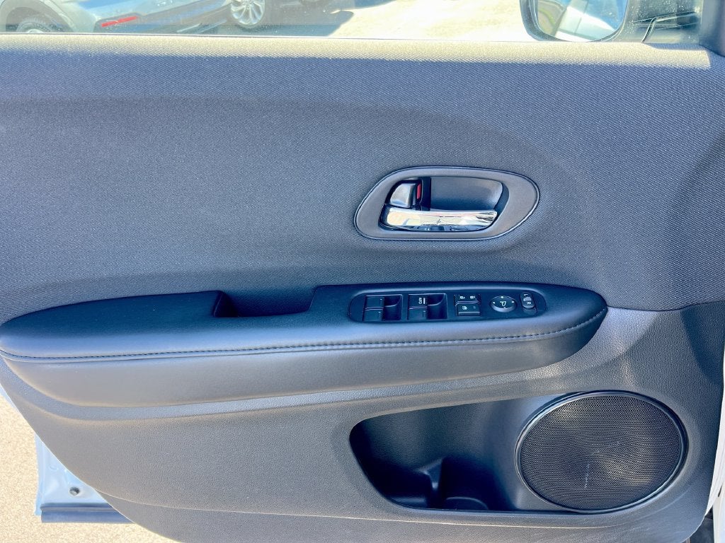 2019 Honda HR-V LX