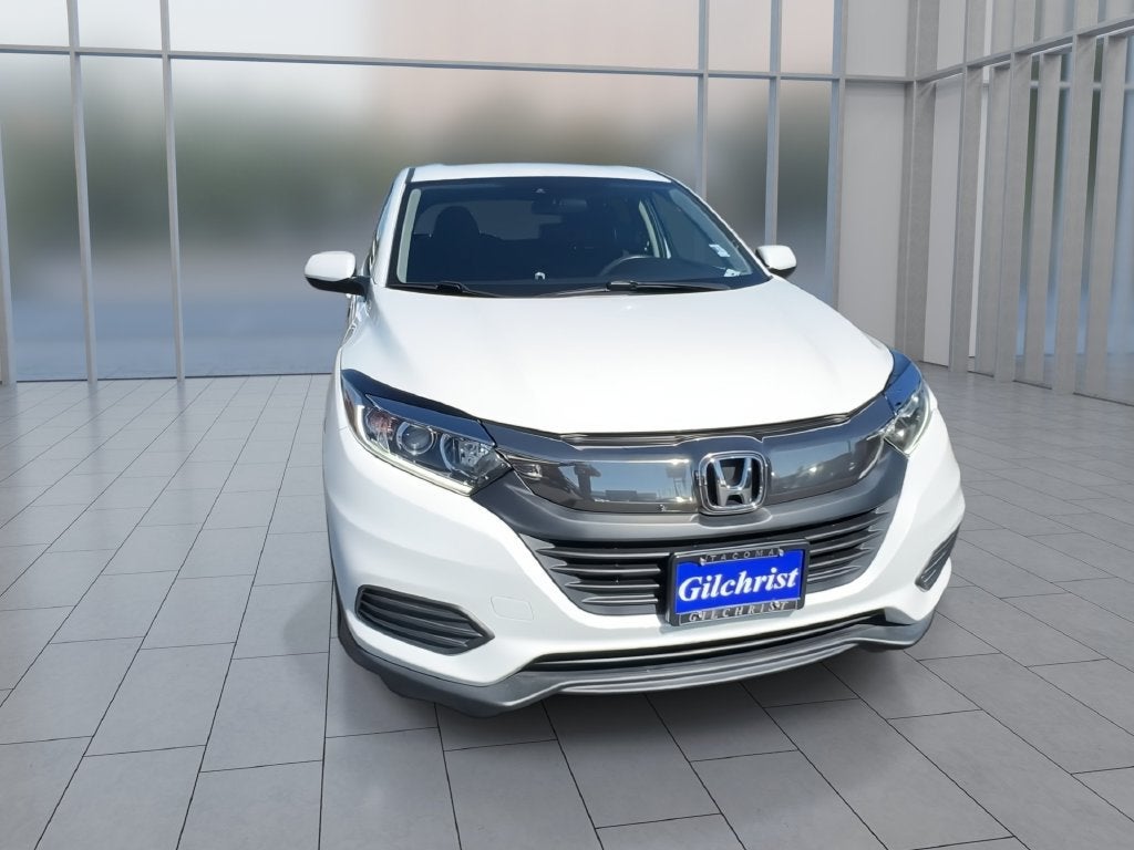 2019 Honda HR-V LX