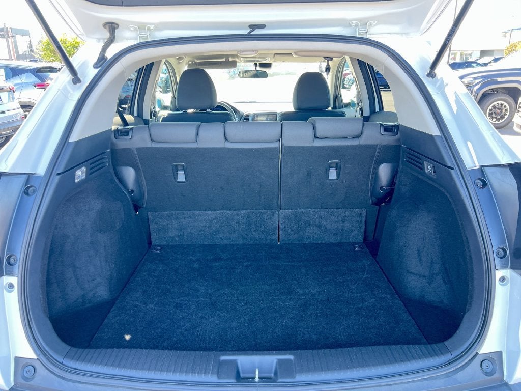 2019 Honda HR-V LX