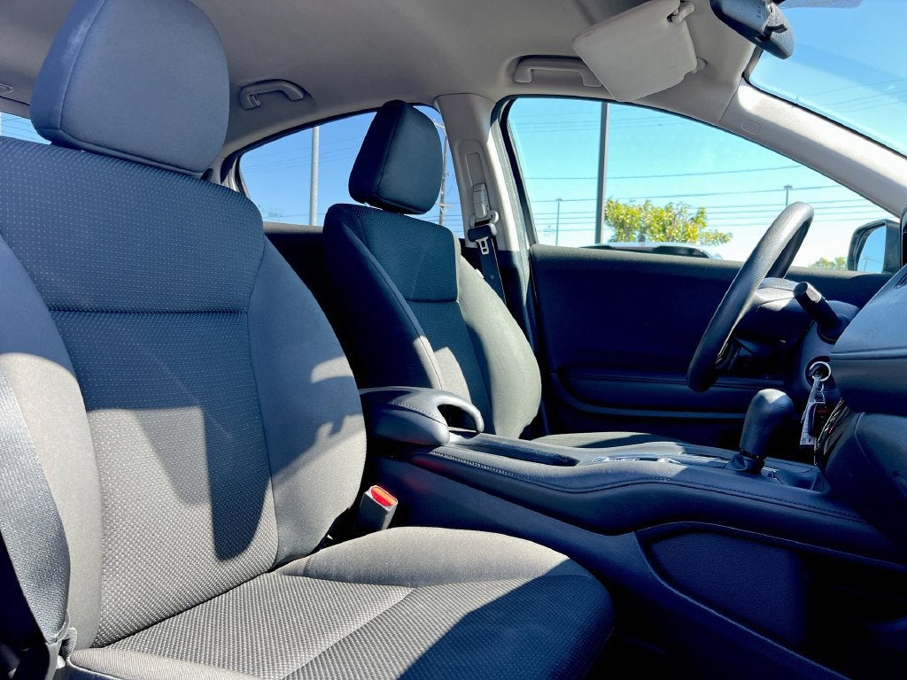 2019 Honda HR-V LX