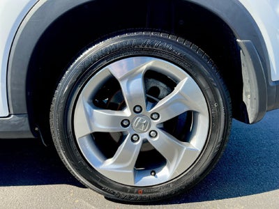 2019 Honda HR-V LX