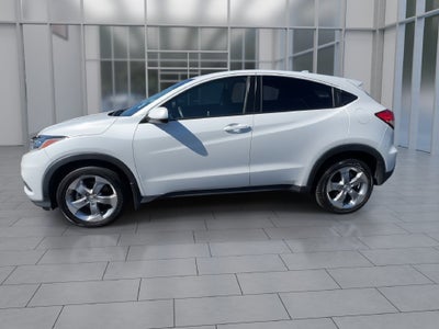 2019 Honda HR-V LX