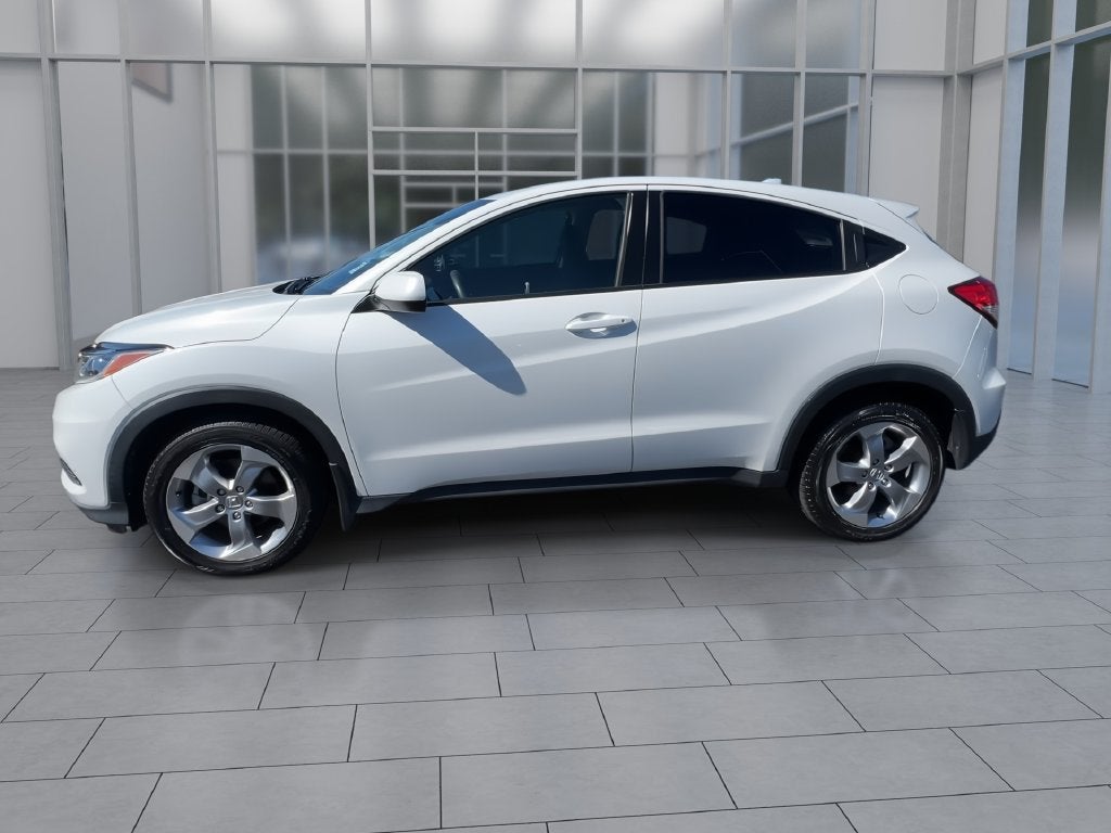 2019 Honda HR-V LX
