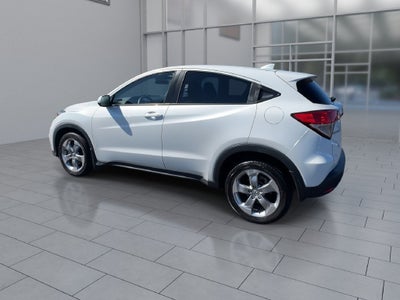 2019 Honda HR-V LX