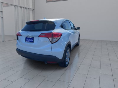 2019 Honda HR-V LX
