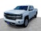 2016 Chevrolet Silverado 1500 High Country