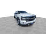 2016 Chevrolet Silverado 1500 High Country
