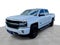 2017 Chevrolet Silverado 1500 High Country