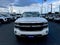 2017 Chevrolet Silverado 1500 High Country