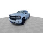 2017 Chevrolet Silverado 1500 High Country