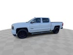 2017 Chevrolet Silverado 1500 High Country
