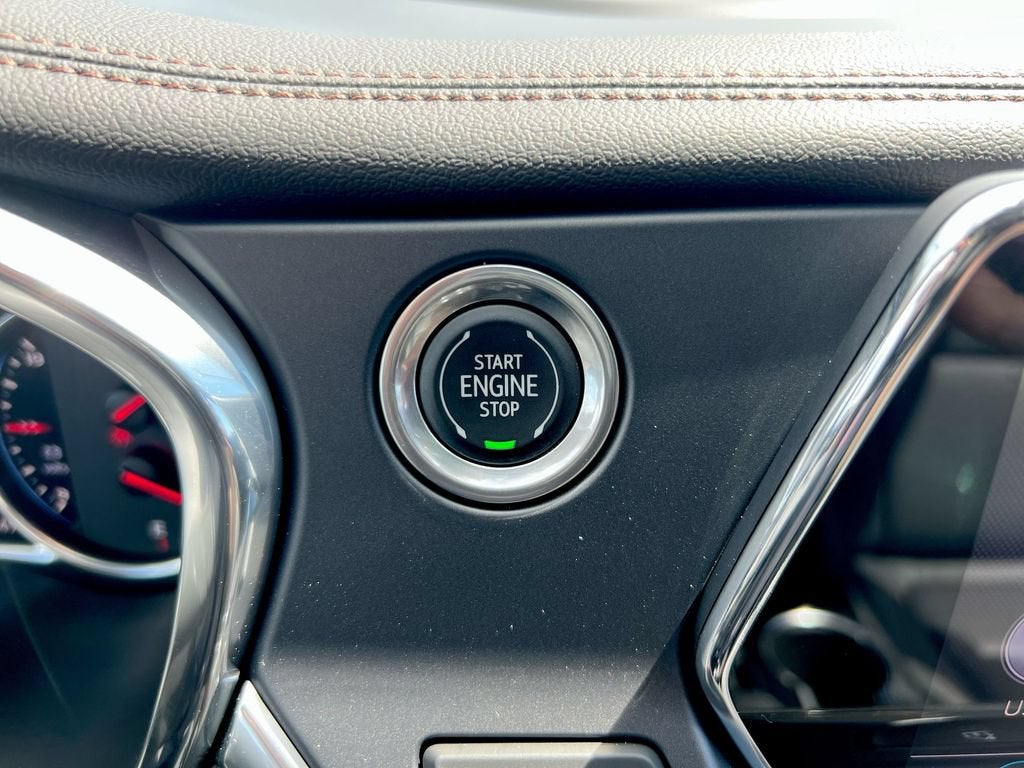 2019 Chevrolet Blazer Premier