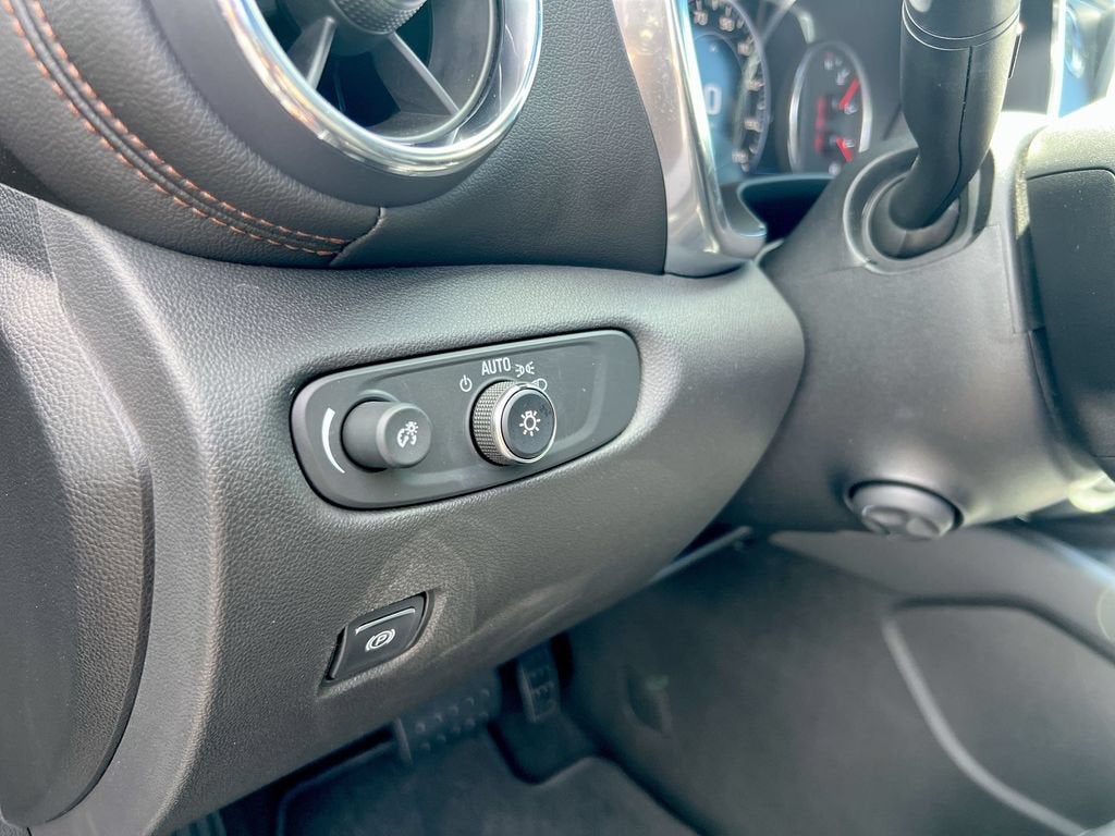 2019 Chevrolet Blazer Premier
