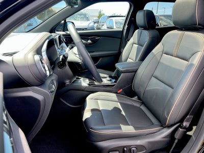 2019 Chevrolet Blazer Premier