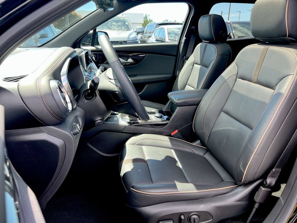 2019 Chevrolet Blazer Premier