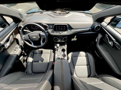 2019 Chevrolet Blazer Premier