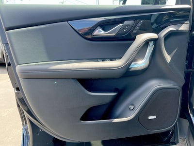 2019 Chevrolet Blazer Premier
