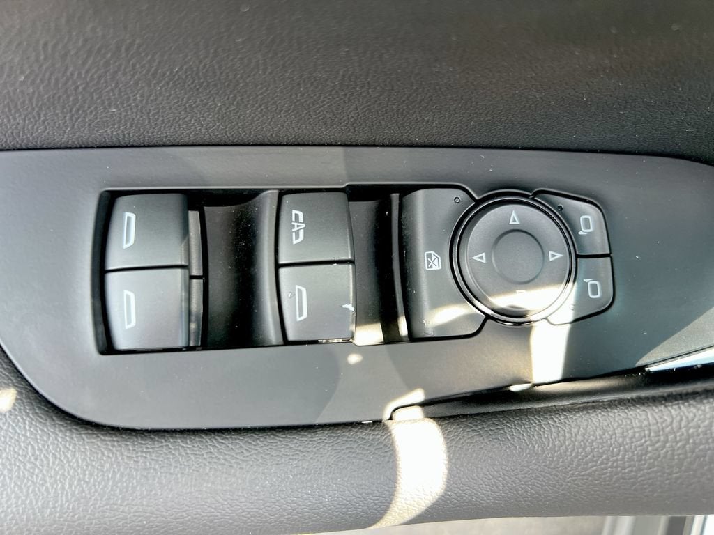 2019 Chevrolet Blazer Premier